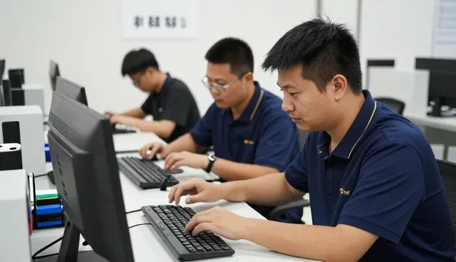 电子配件供应安装调试服务：安装调试服务客户关心的问题